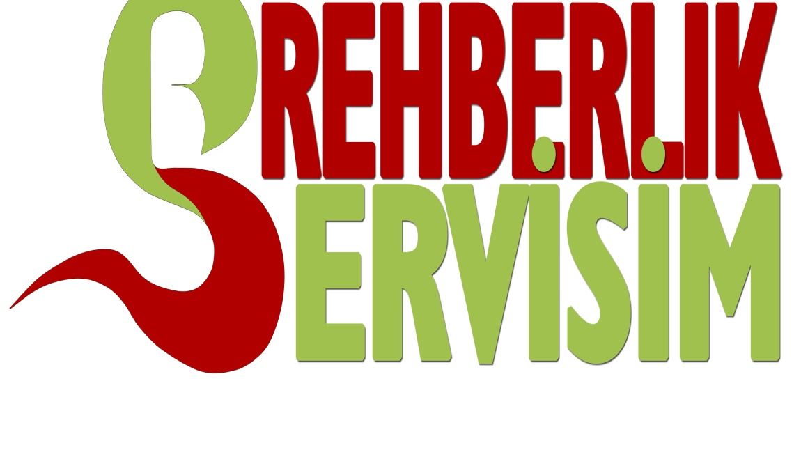 REHBERLİK SERVİSİM